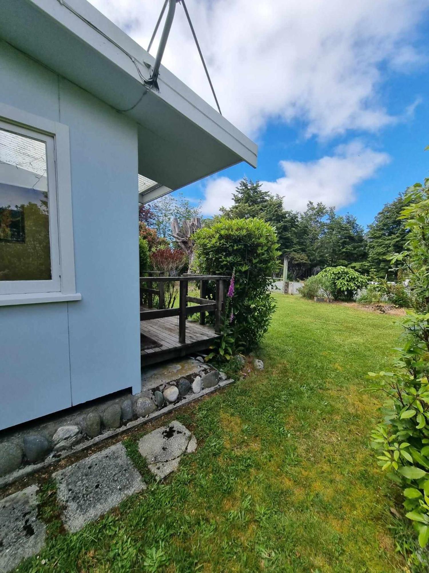 Cosy Getaway In Manapouri Villa Kültér fotó
