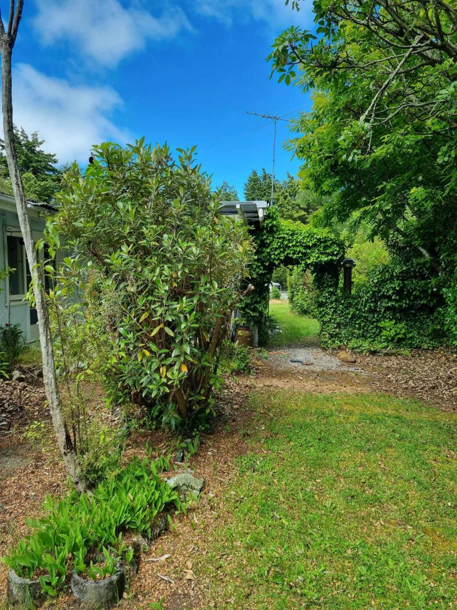Cosy Getaway In Manapouri Villa Kültér fotó