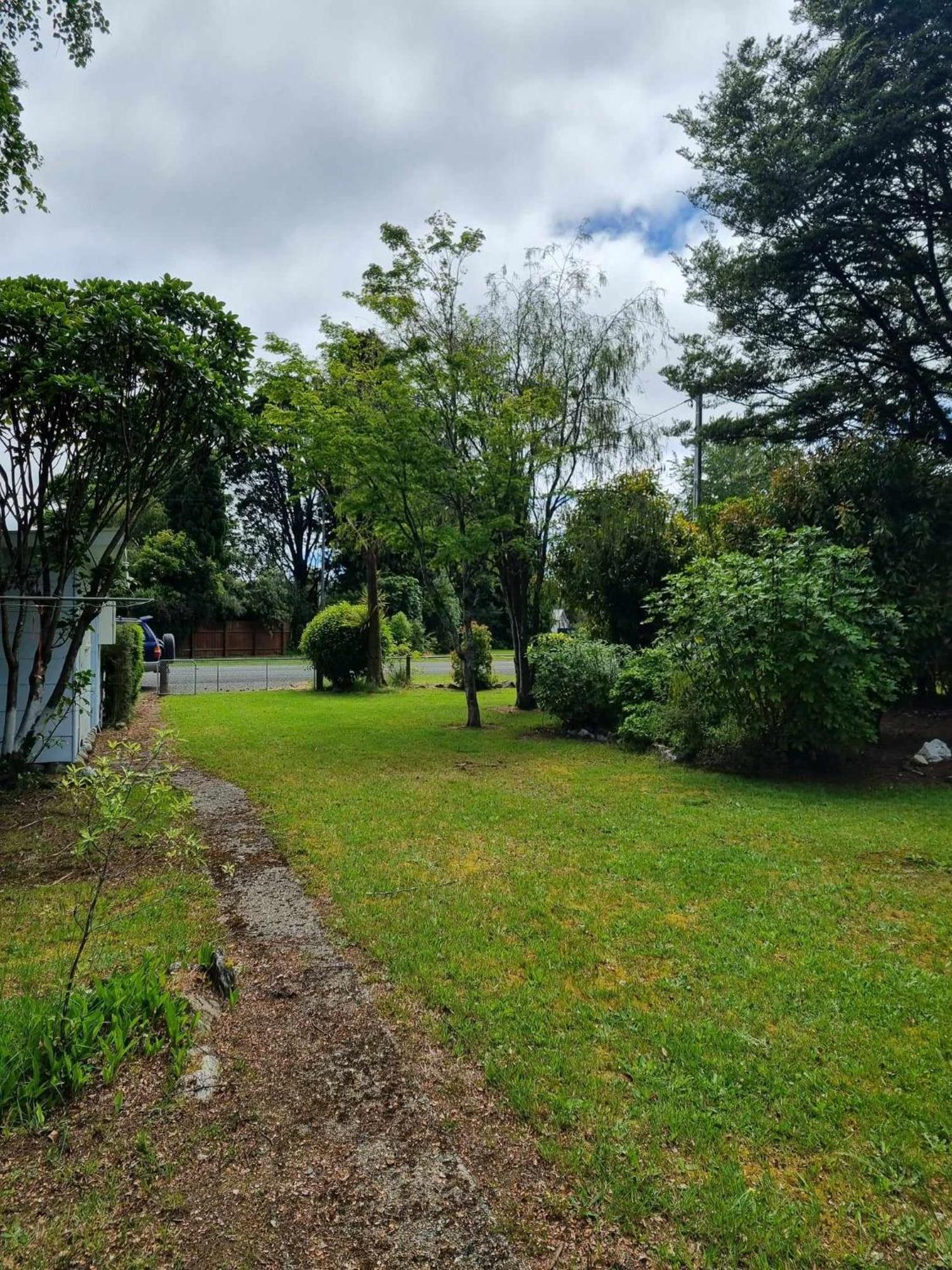 Cosy Getaway In Manapouri Villa Kültér fotó