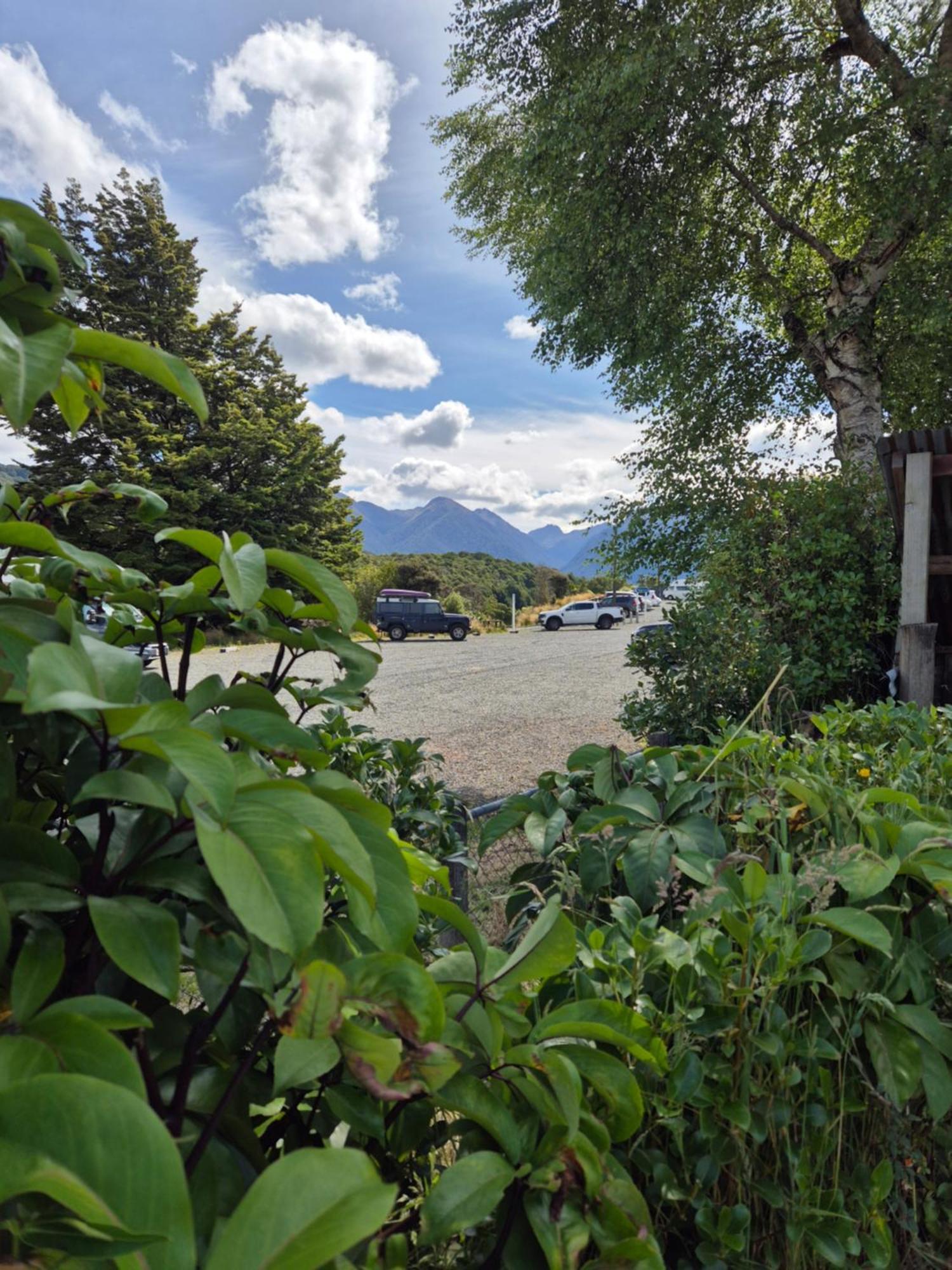 Cosy Getaway In Manapouri Villa Kültér fotó