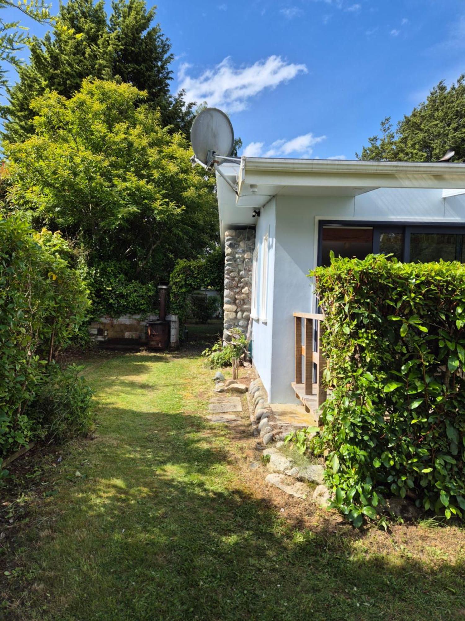Cosy Getaway In Manapouri Villa Kültér fotó