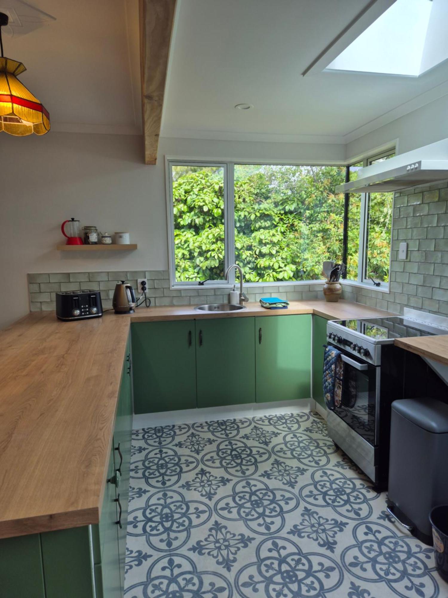 Cosy Getaway In Manapouri Villa Kültér fotó