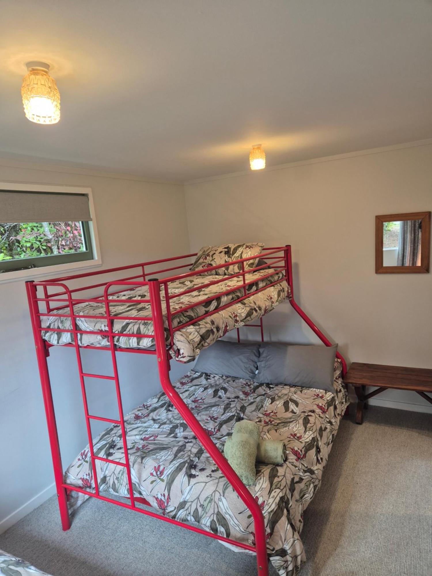 Cosy Getaway In Manapouri Villa Kültér fotó