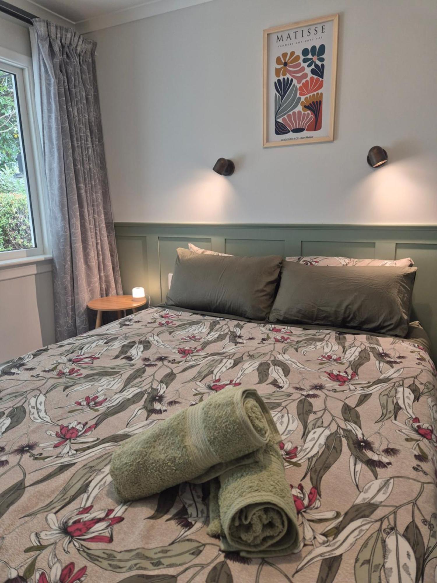 Cosy Getaway In Manapouri Villa Kültér fotó