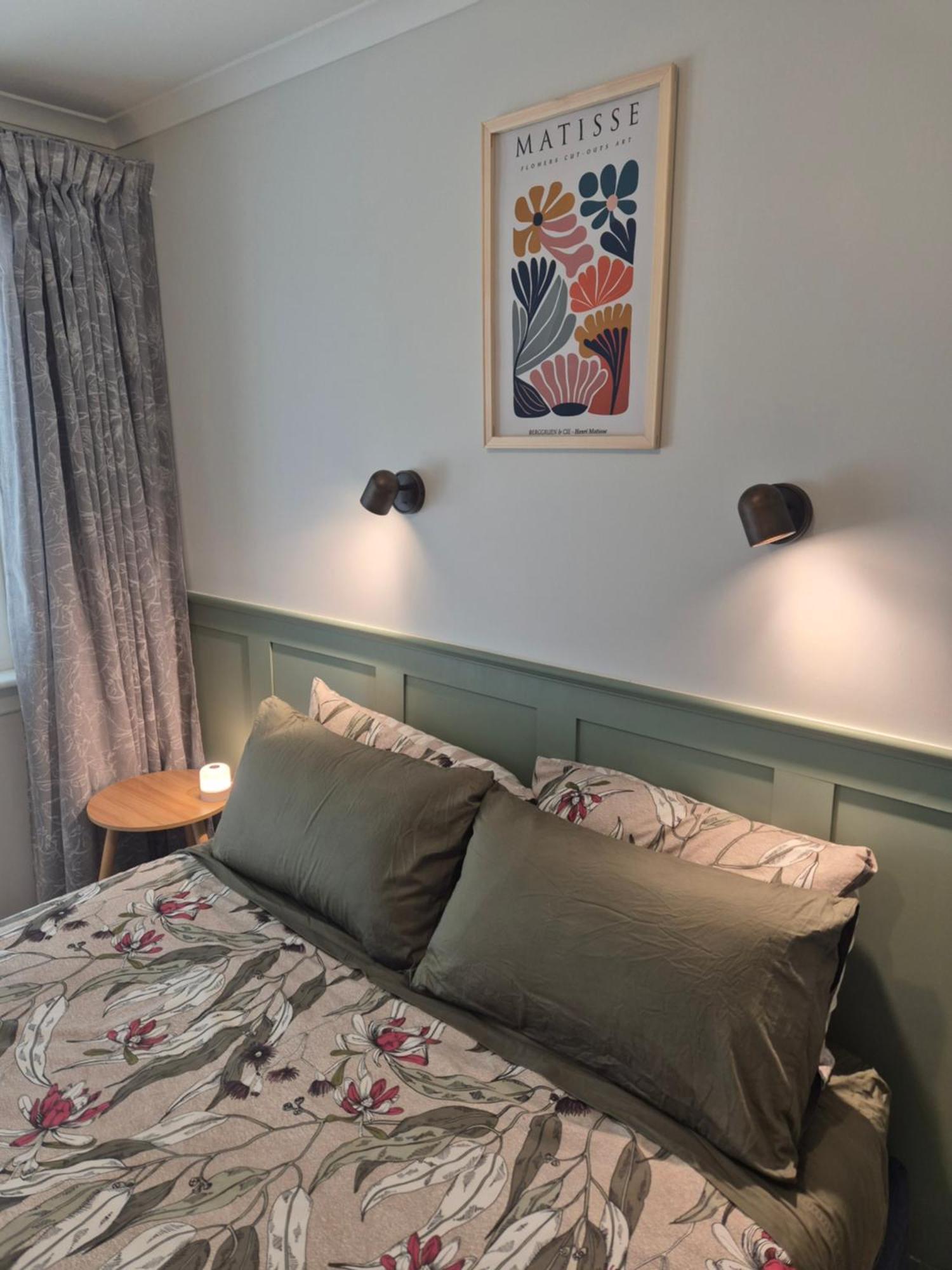 Cosy Getaway In Manapouri Villa Kültér fotó