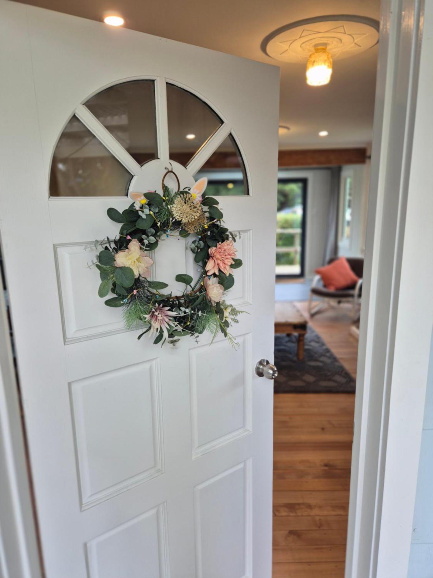 Cosy Getaway In Manapouri Villa Kültér fotó