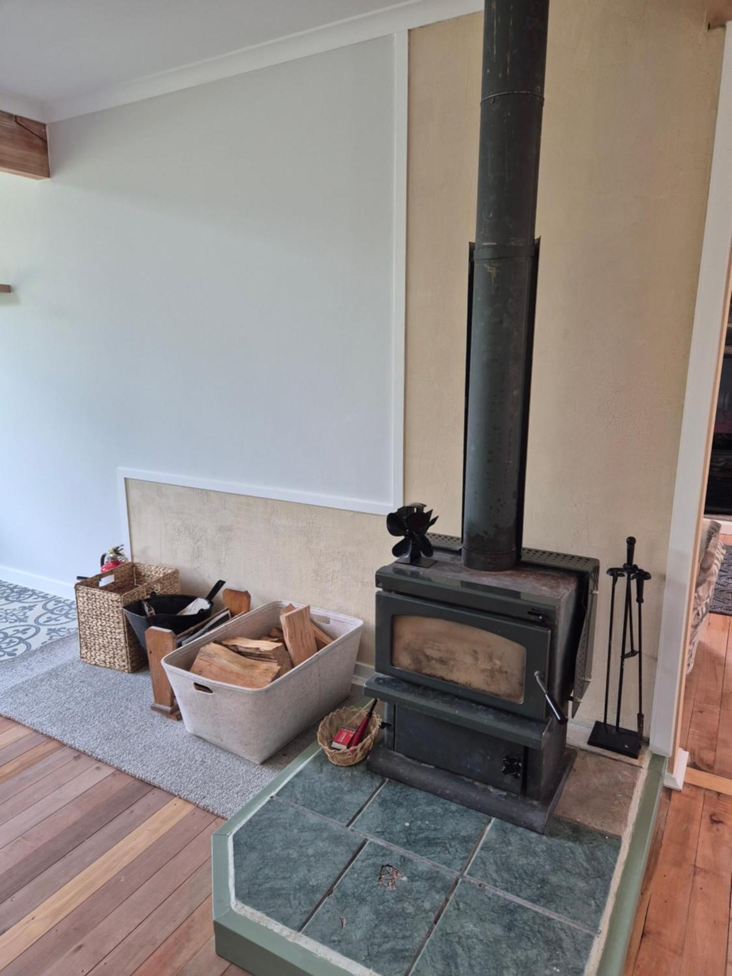 Cosy Getaway In Manapouri Villa Kültér fotó